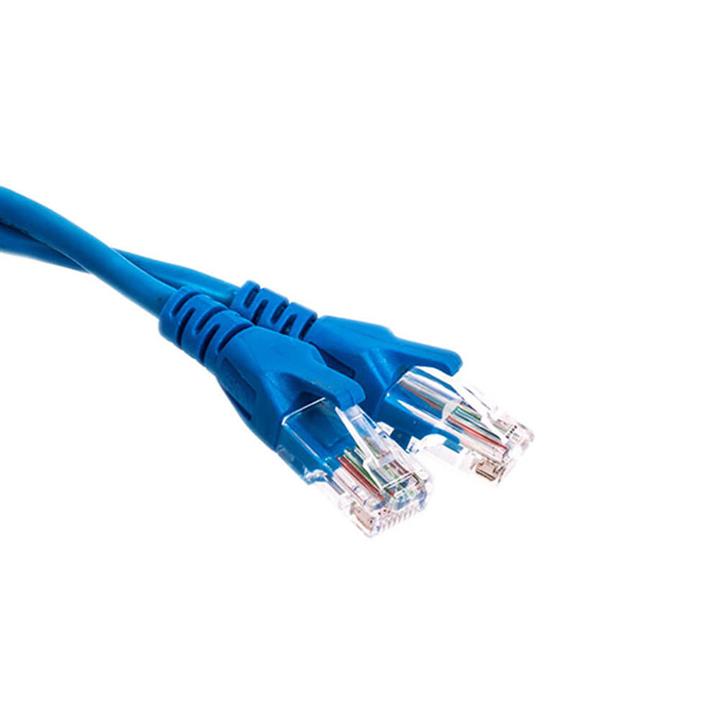 پچ کورد اکوئیپ CAT6-6A 30cm